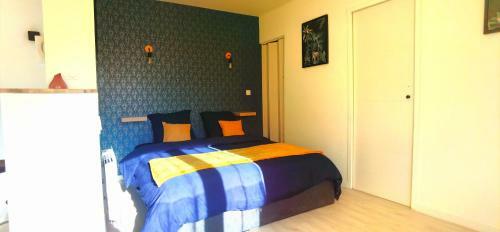 Apartamento Citizenhouse - Gare