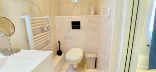 Apartamento Citizenhouse - Gare