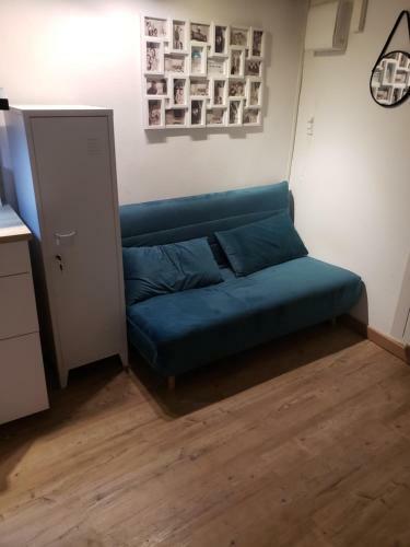 Apartamento Studette 10m�