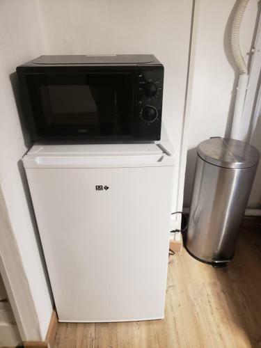 Apartamento Studette 10m�
