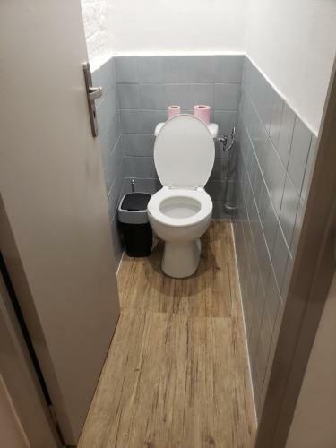 Apartamento Studette 10m�