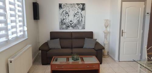 Apartamento Val' Appart