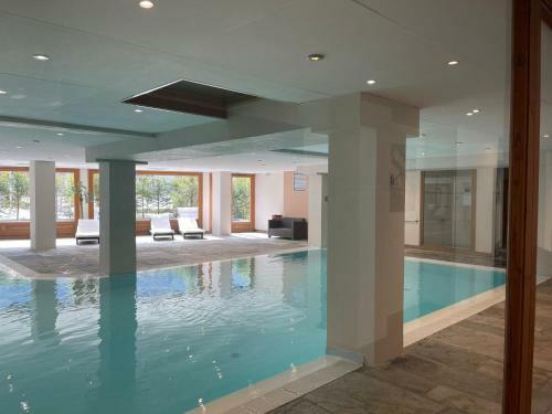 Garden Apartment Spa&pool