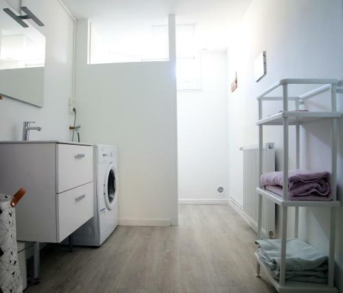 Apartamento Appartement de Charme Proche Ch Valenciennes