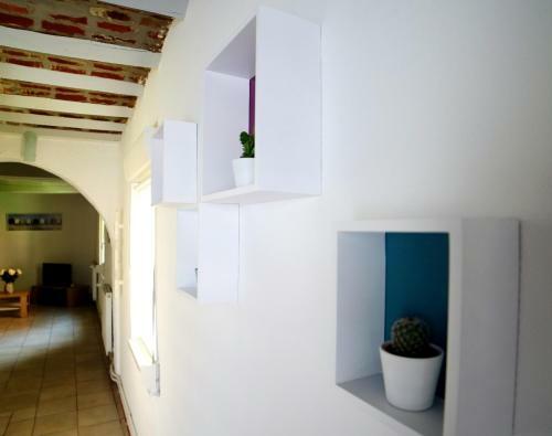 Apartamento Appartement de Charme Proche Ch Valenciennes