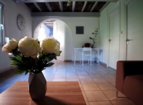 Apartamento Appartement de Charme Proche Ch Valenciennes