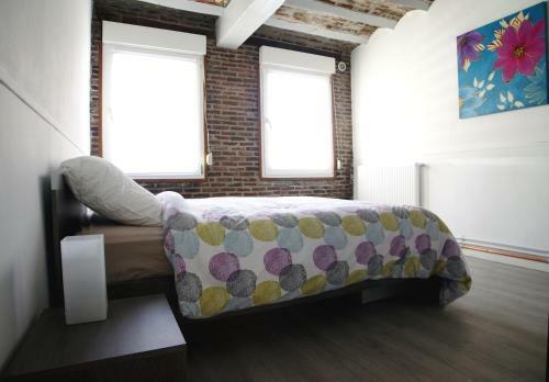 Apartamento Appartement de Charme Proche Ch Valenciennes