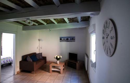 Apartamento Appartement de Charme Proche Ch Valenciennes