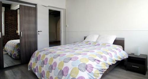 Apartamento Appartement de Charme Proche Ch Valenciennes