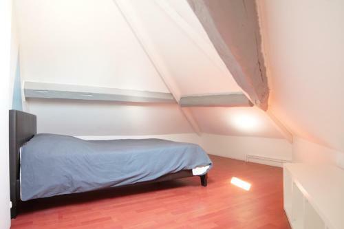 Apartamento Appartement de Charme Proche Ch Valenciennes
