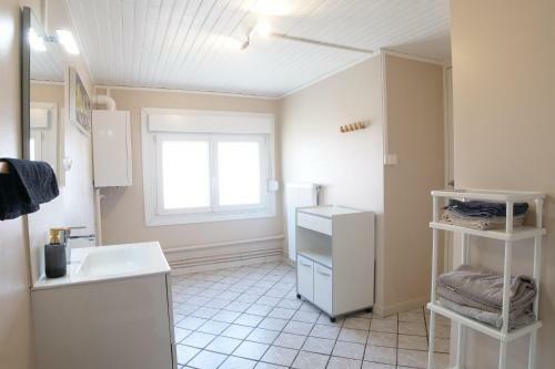 Apartamento Appartement de Charme Proche Ch Valenciennes