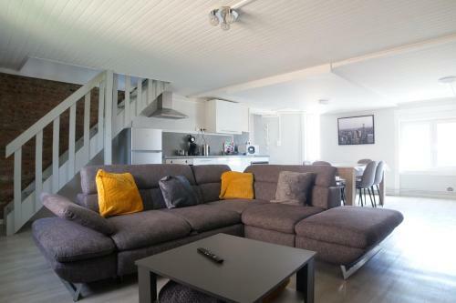 Apartamento Appartement de Charme Proche Ch Valenciennes