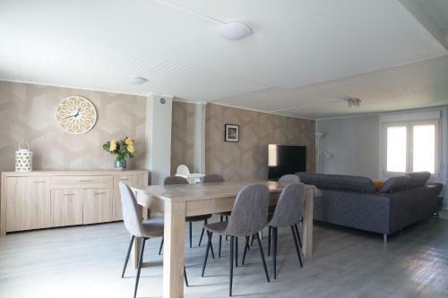 Apartamento Appartement de Charme Proche Ch Valenciennes