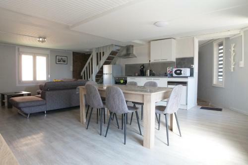 Apartamento Appartement de Charme Proche Ch Valenciennes