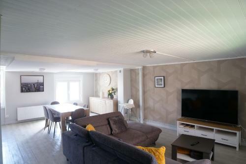 Apartamento Appartement de Charme Proche Ch Valenciennes