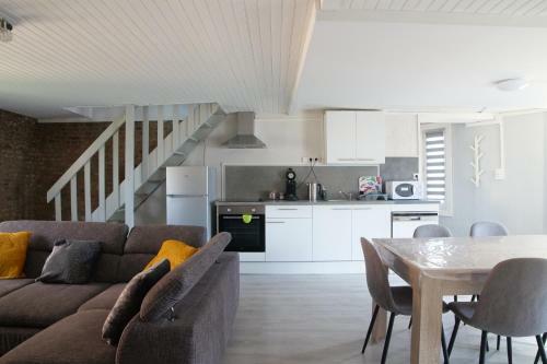 Apartamento Appartement de Charme Proche Ch Valenciennes
