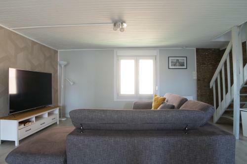 Apartamento Appartement de Charme Proche Ch Valenciennes