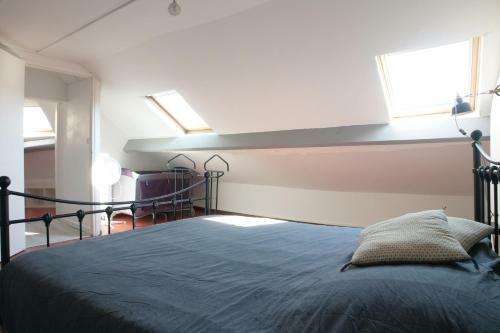 Apartamento Appartement de Charme Proche Ch Valenciennes