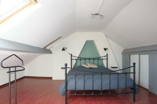 Apartamento Appartement de Charme Proche Ch Valenciennes