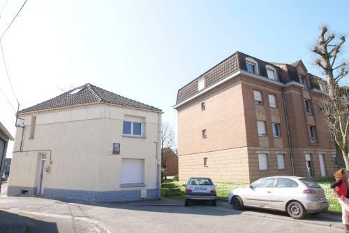 Apartamento Appartement de Charme Proche Ch Valenciennes