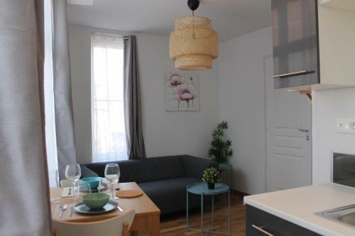 Apartamento R�sidence Mila