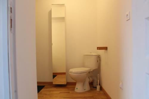 Apartamento R�sidence Mila