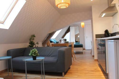 Apartamento R�sidence Mila