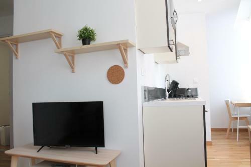 Apartamento R�sidence Mila