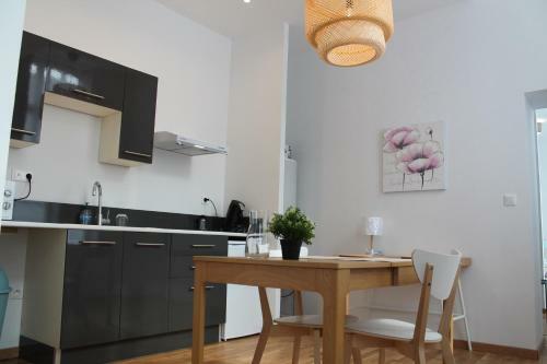 Apartamento R�sidence Mila