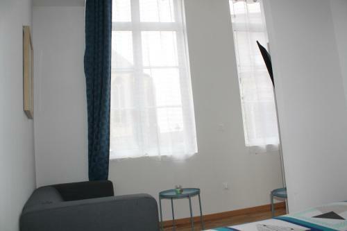 Apartamento R�sidence Mila