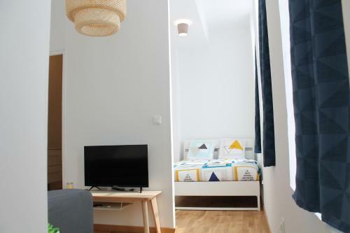Apartamento R�sidence Mila