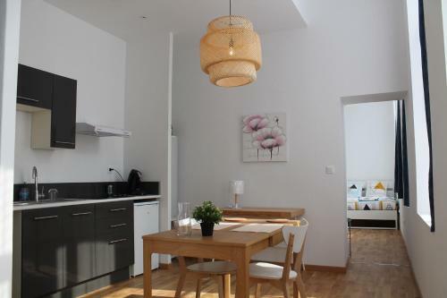 Apartamento R�sidence Mila