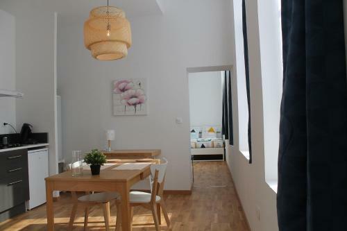 Apartamento R�sidence Mila