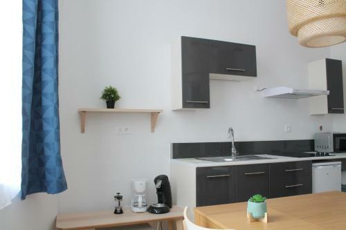 Apartamento R�sidence Mila