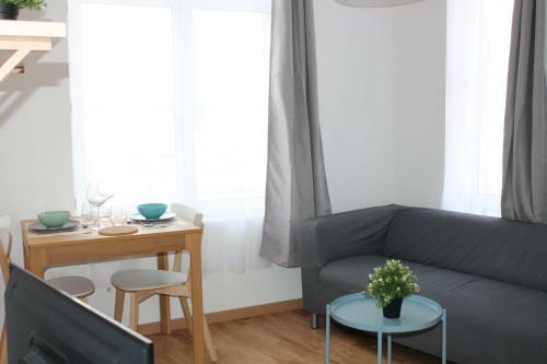 Apartamento R�sidence Mila