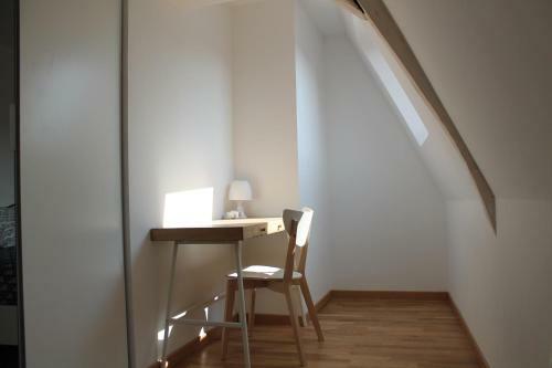 Apartamento R�sidence Mila