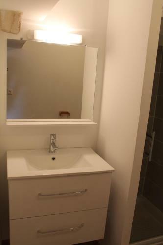 Apartamento R�sidence Mila