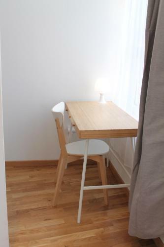 Apartamento R�sidence Mila