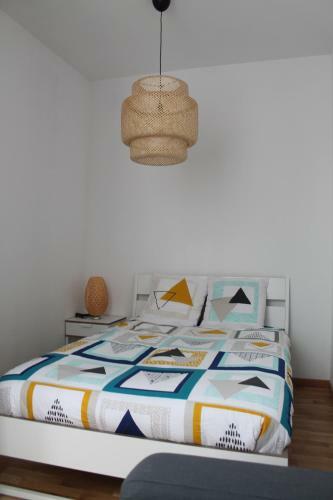 Apartamento R�sidence Mila