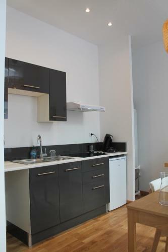 Apartamento R�sidence Mila