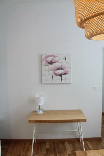 Apartamento R�sidence Mila