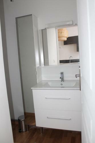 Apartamento R�sidence Mila