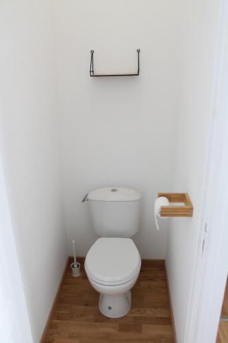 Apartamento R�sidence Mila
