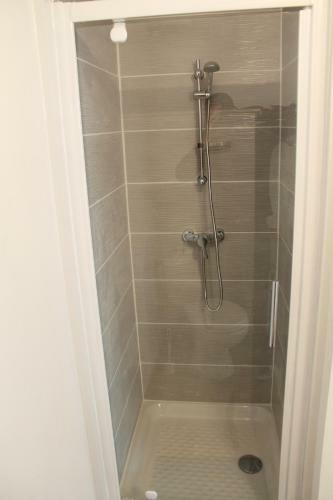 Apartamento R�sidence Mila