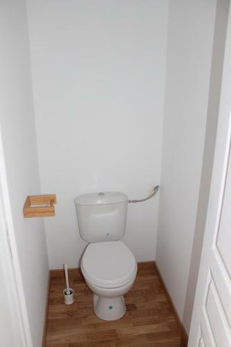 Apartamento R�sidence Mila