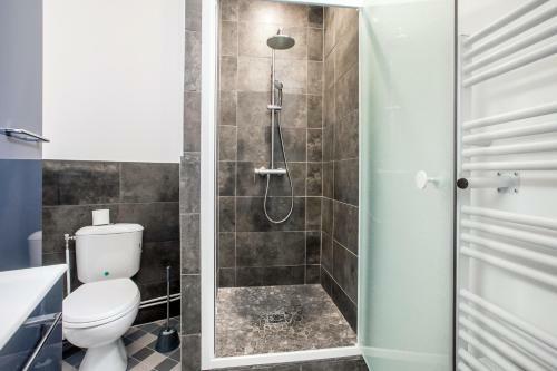 Apartamento R�sidence S�nac