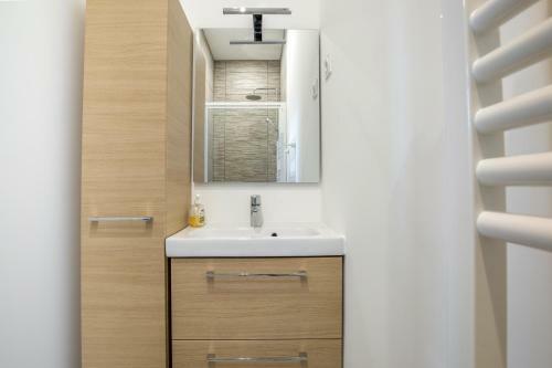 Apartamento R�sidence S�nac