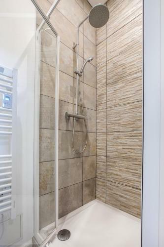 Apartamento R�sidence S�nac
