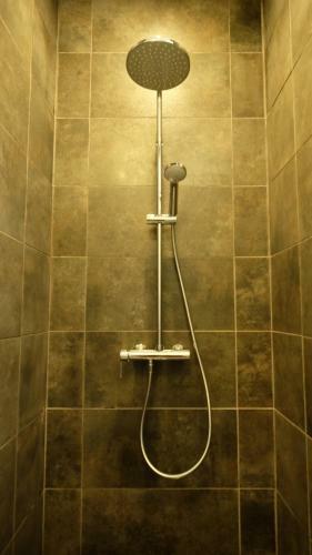 Apartamento R�sidence S�nac