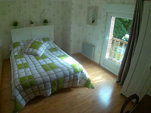 Bed & Breakfast L Ancien Moulin A Grains